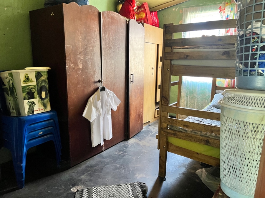 1 Bedroom Property for Sale in Belhar Western Cape